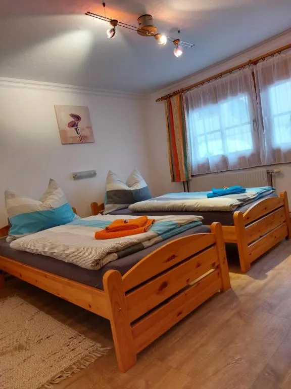 Apartment Voithofer, hotel in Wald im Pinzgau