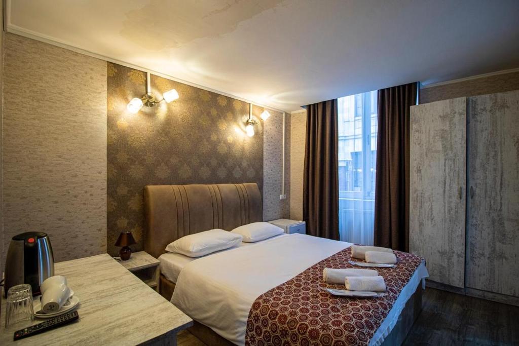 HotelHarmony, Tbilisi