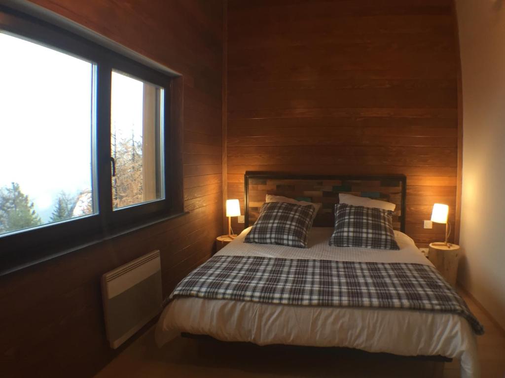 chalet Marigo, Pra-loup 1500 - 5