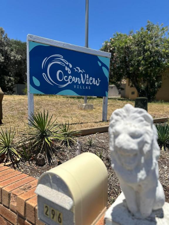 Ocean View Villas, Geraldton
