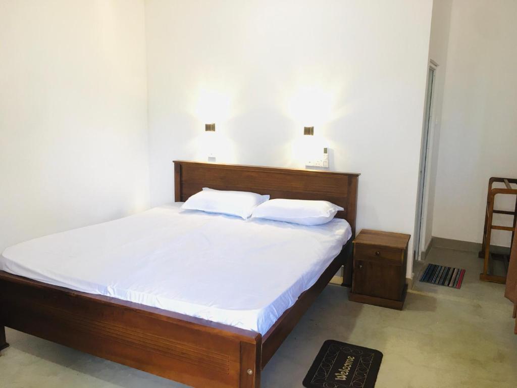 Jeewas Place, Ahangama