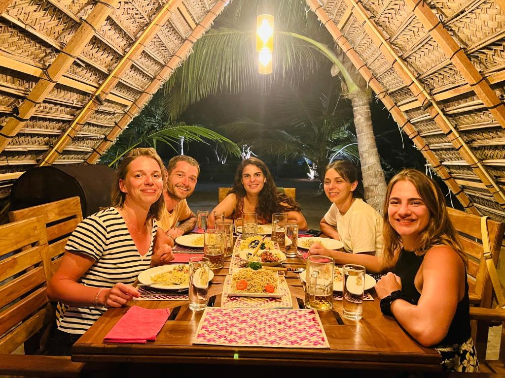 YALA Turtle Bay, Tissamaharama