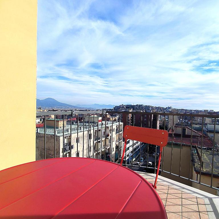 Residenza dell'E - 5