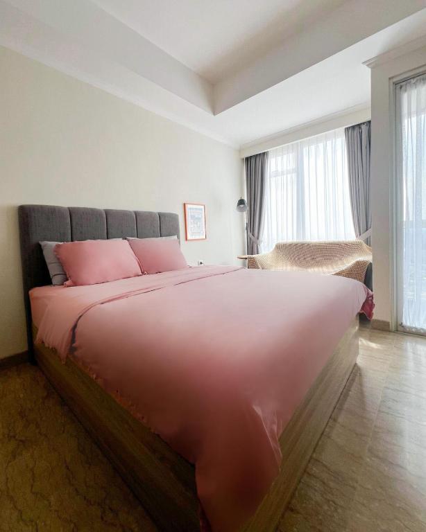 Rebecca's in Menteng, Jakarta