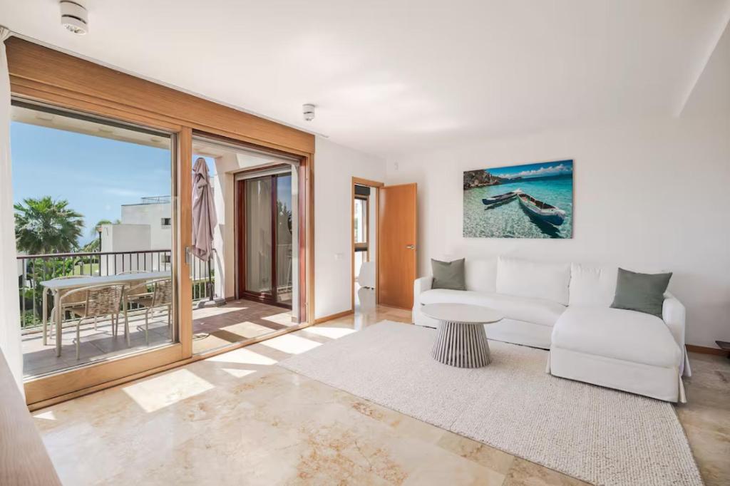 Los Monteros Altos - 2