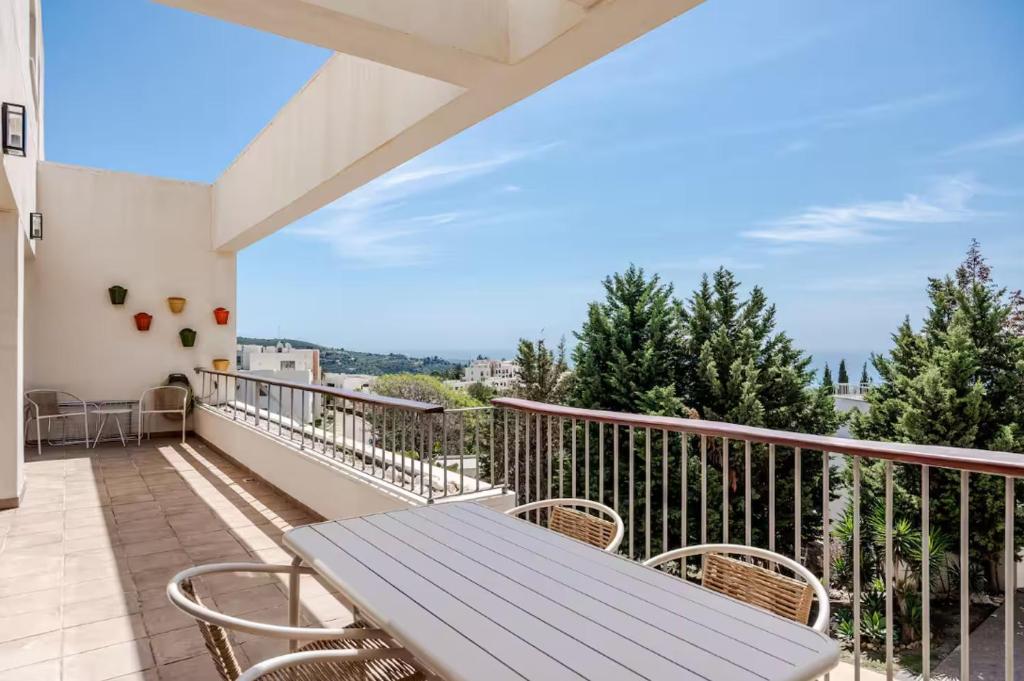 Los Monteros Altos - 5