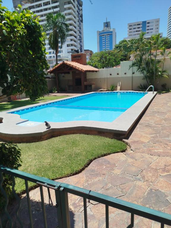 cómodo apartamento de un dormitorio - 5