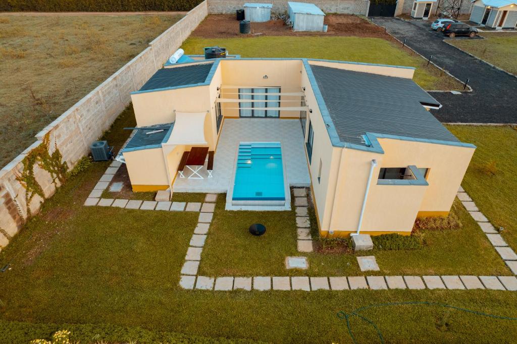 Phelgone Nanyuki, Nanyuki