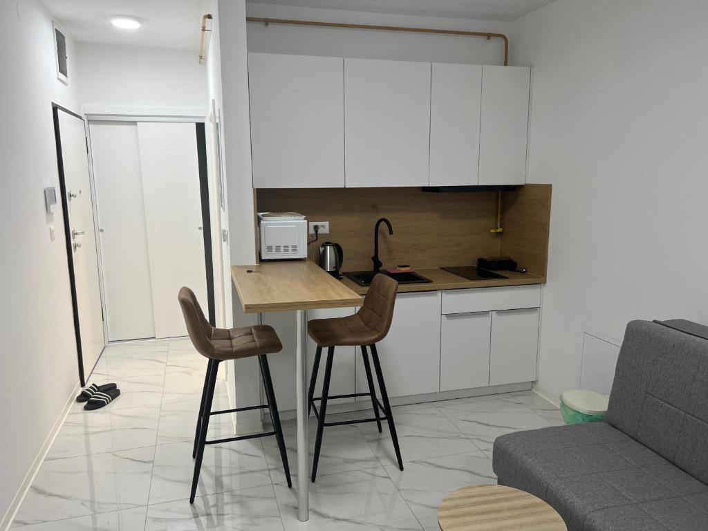 Osijek centar 2, Osijek