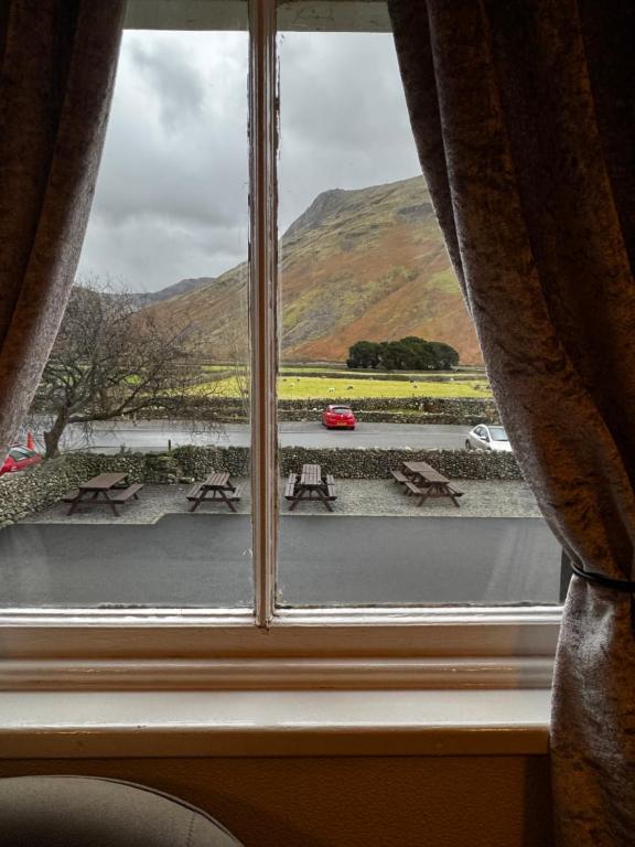 The Wasdale Head Inn & Apartments photo 4