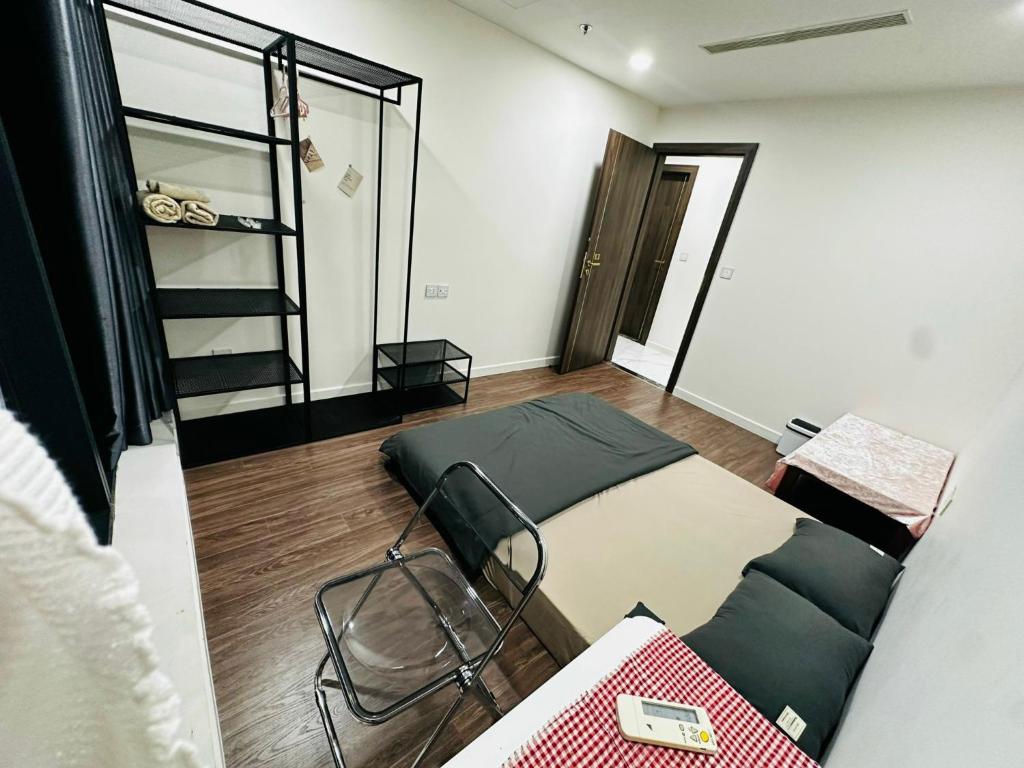 Dict Sunshine sky city