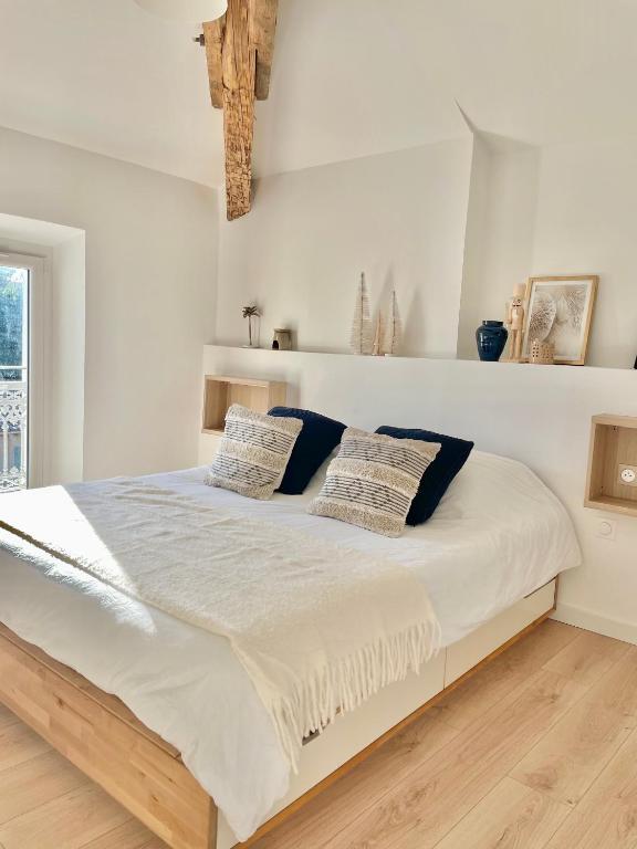 Appartement - Loft Le Cosy - 3