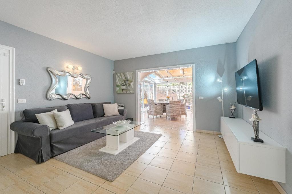 Beach Haven Apartment - La Casita de Renate - 4