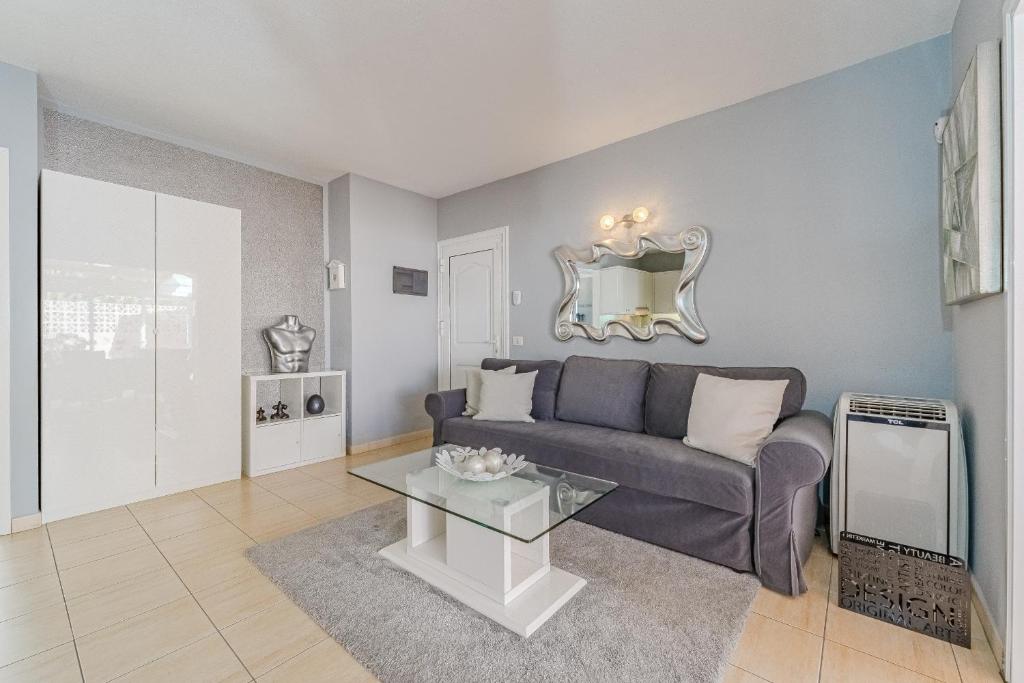 Beach Haven Apartment - La Casita de Renate - 5