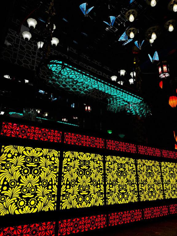 Bar/lounge