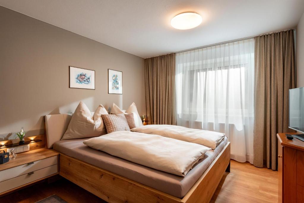 Appartement Maria Theresia - 2