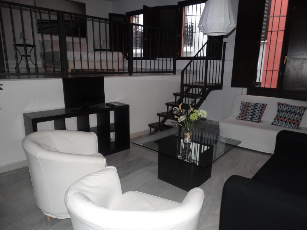 Málaga Apartamentos - Jinetes, 13 - 5