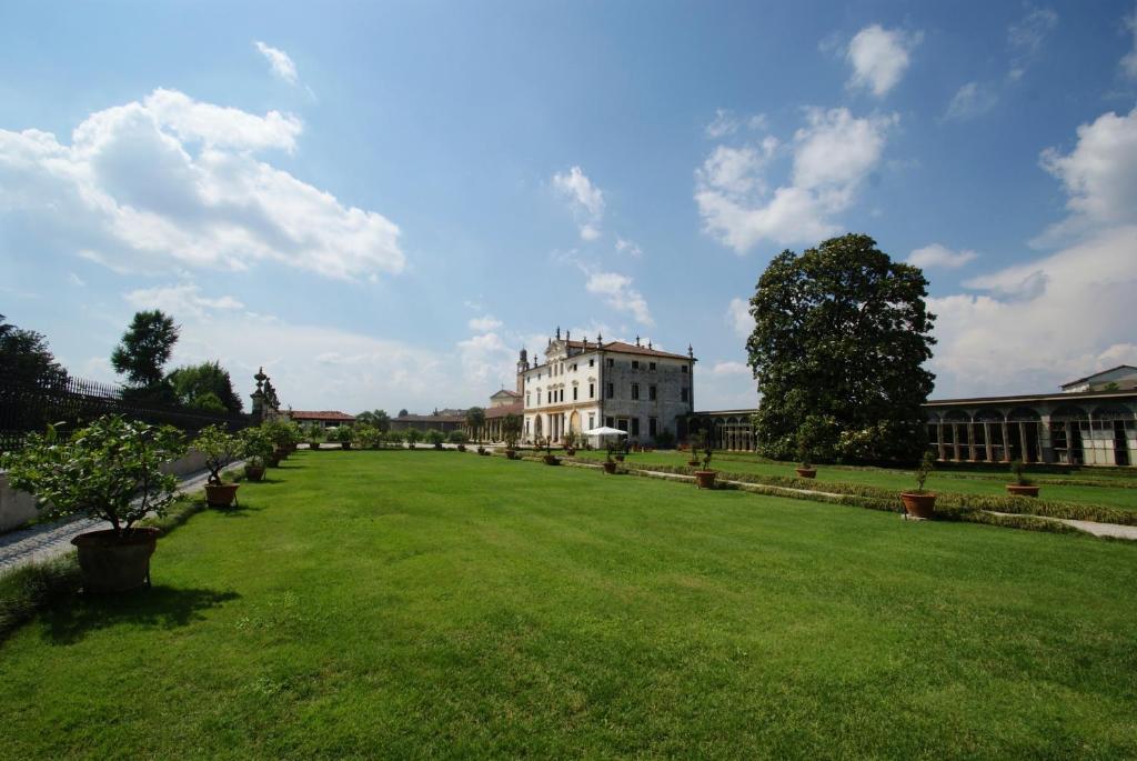 Villa Ghislanzoni - 2