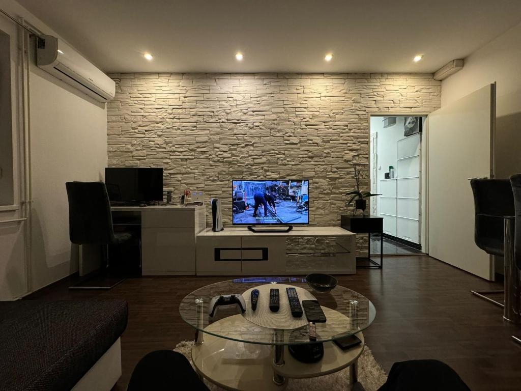 Apartman Politea, Sesvete