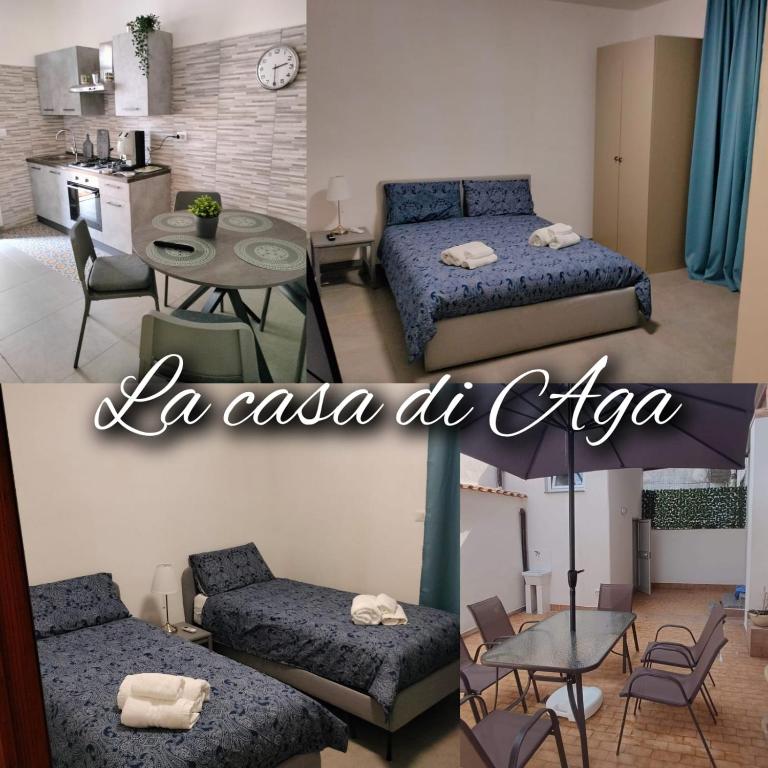 La casa di Aga - 1