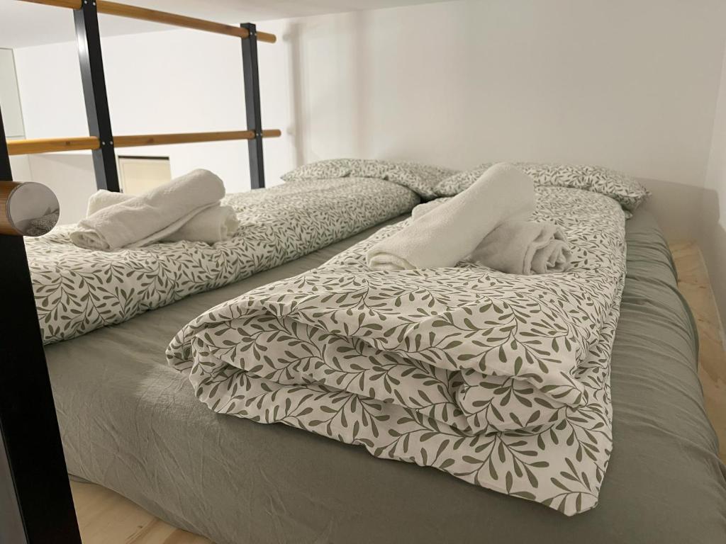 Renovated Seaside Studio in the Heart of Menton - 4