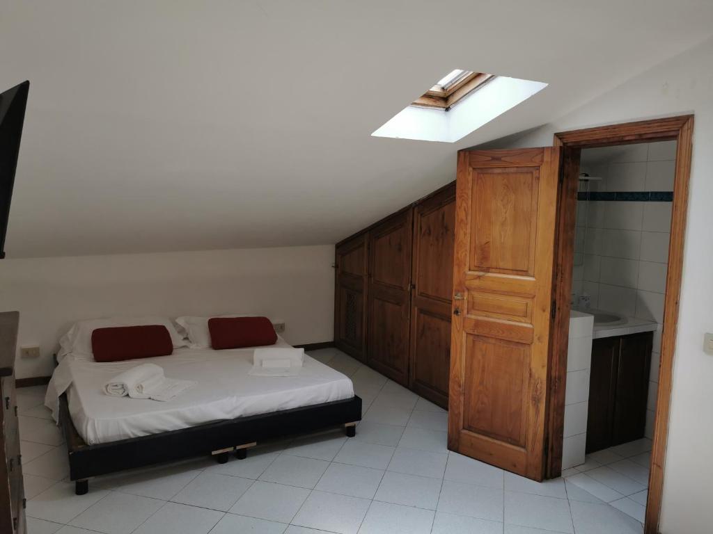 Casa Attico Via San Marco - 3