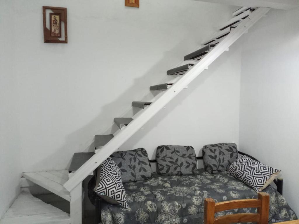 El reposo - 2