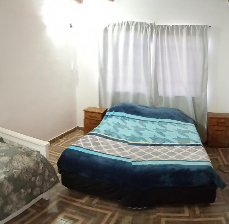 El reposo - 4