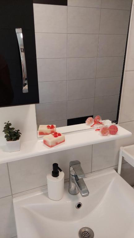 Apartman Senka - 3