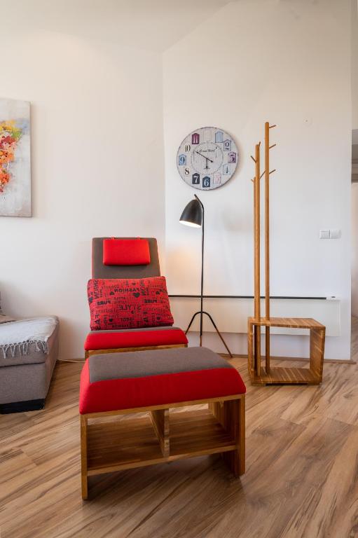 Apartman Senka - 4