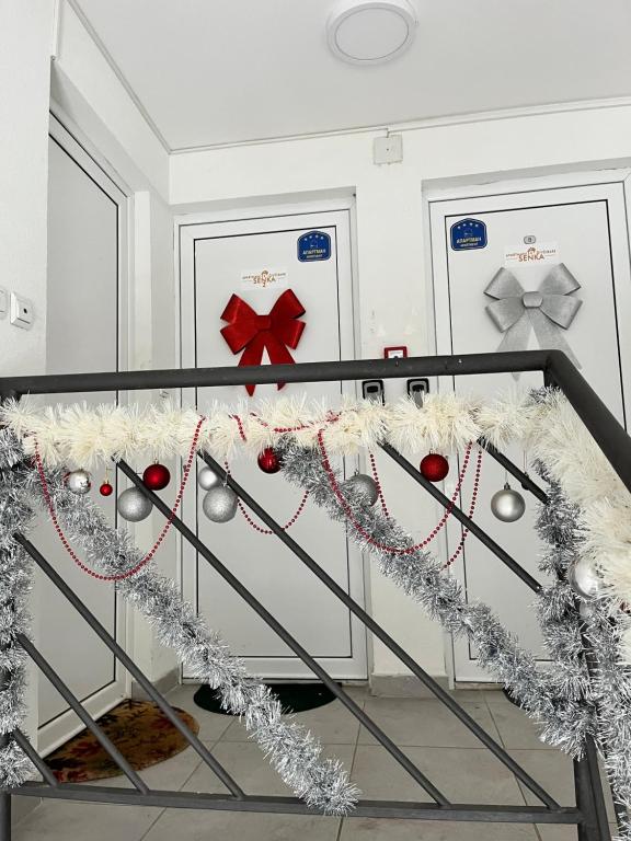 Apartman Senka - 5