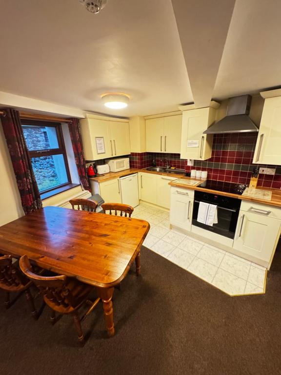 The Wasdale Head Inn & Apartments photo 5