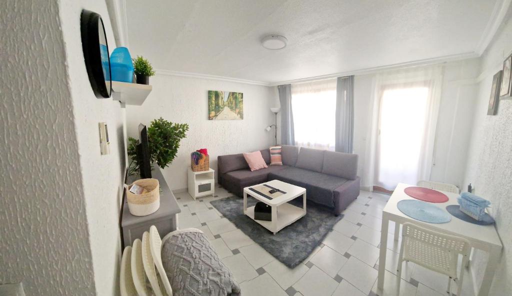 Apartamento la Luna- playa del Cura - 5