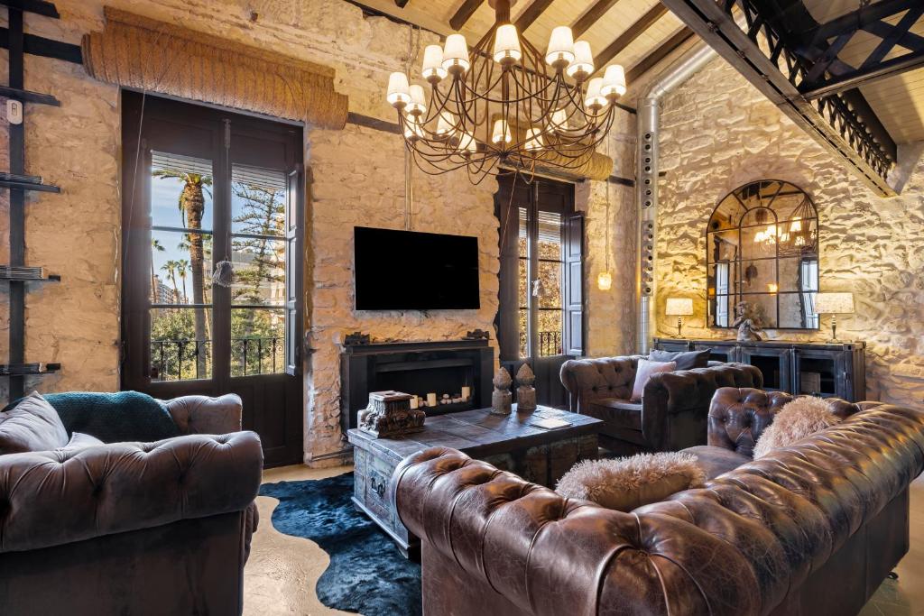 Palacio Sempere, Alicante