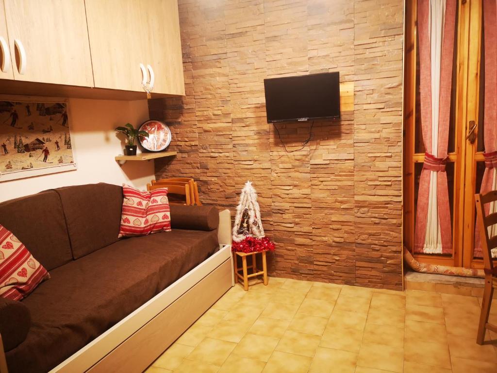 Casa Giovy - 1