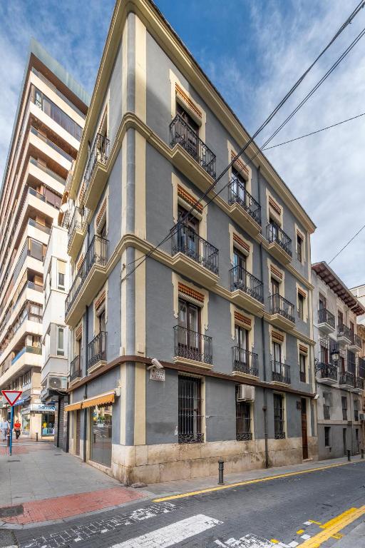 Palacio Sempere - 2