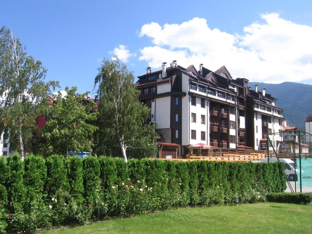 Apart Hotel Comfort photo