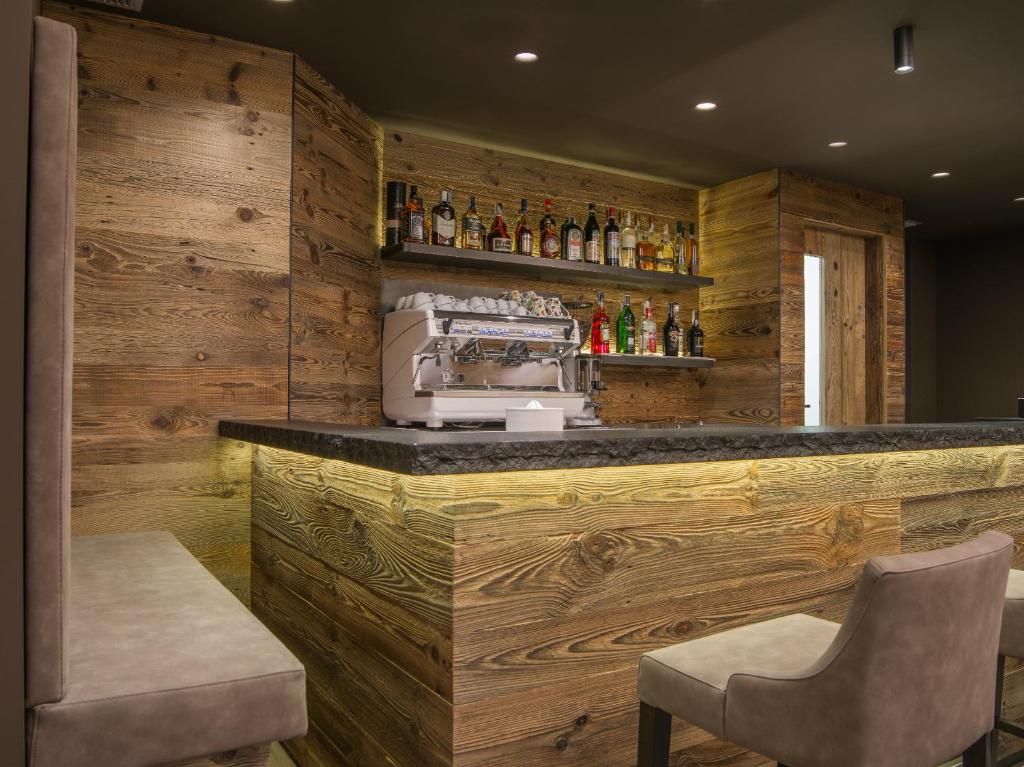 Bar/lounge