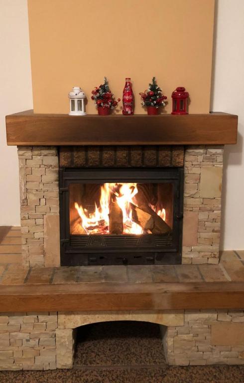 Jahorina apartman 54m2 (za 6 osoba) - 2