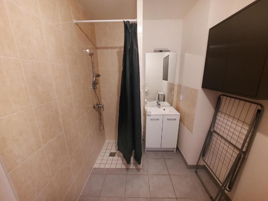 Le 18 - Apt 2 Personnes, avec terrasse - 5