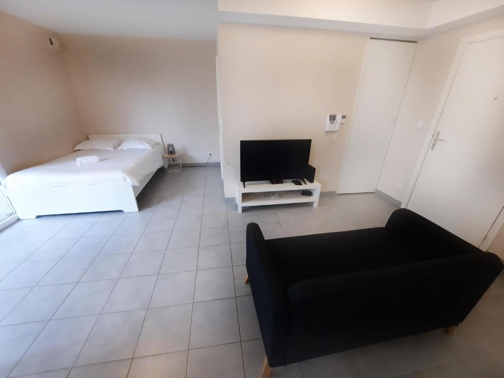 Le 18 - Apt 2 Personnes, avec terrasse - 4