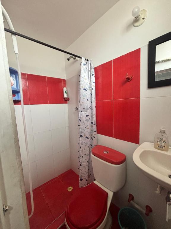 Hostal Casa de la Nona - 1