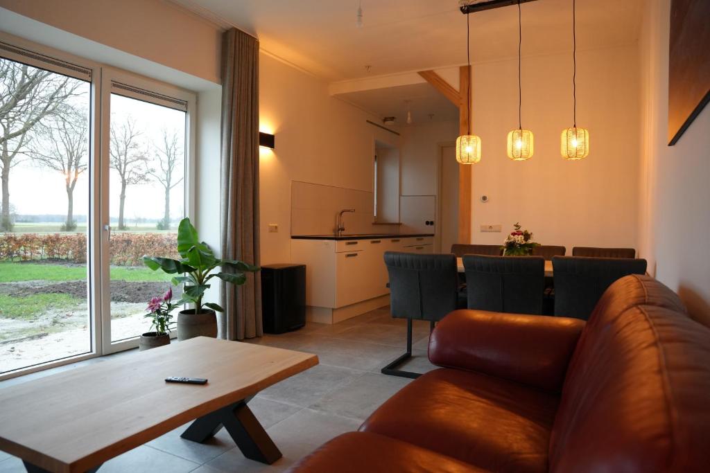 De Klencke Interior