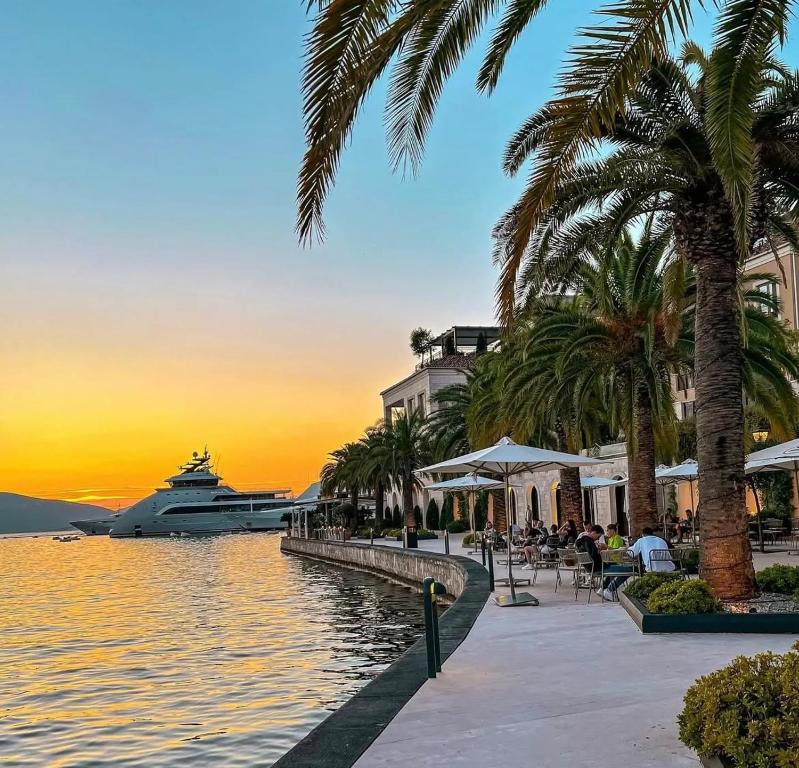 Apartments Tropic Holiday Tivat - 2