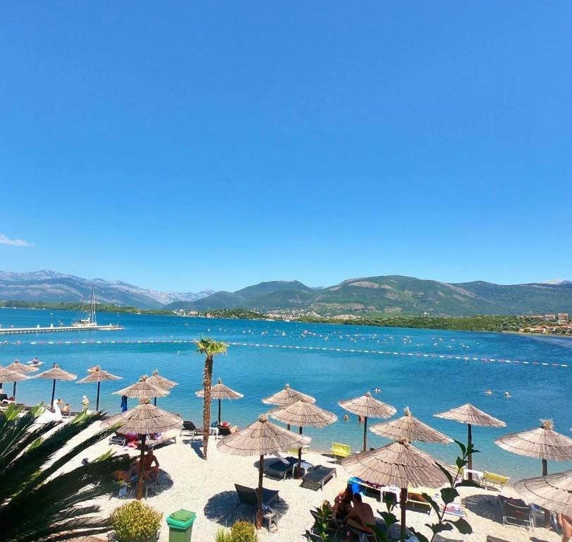 Apartments Tropic Holiday Tivat - 4