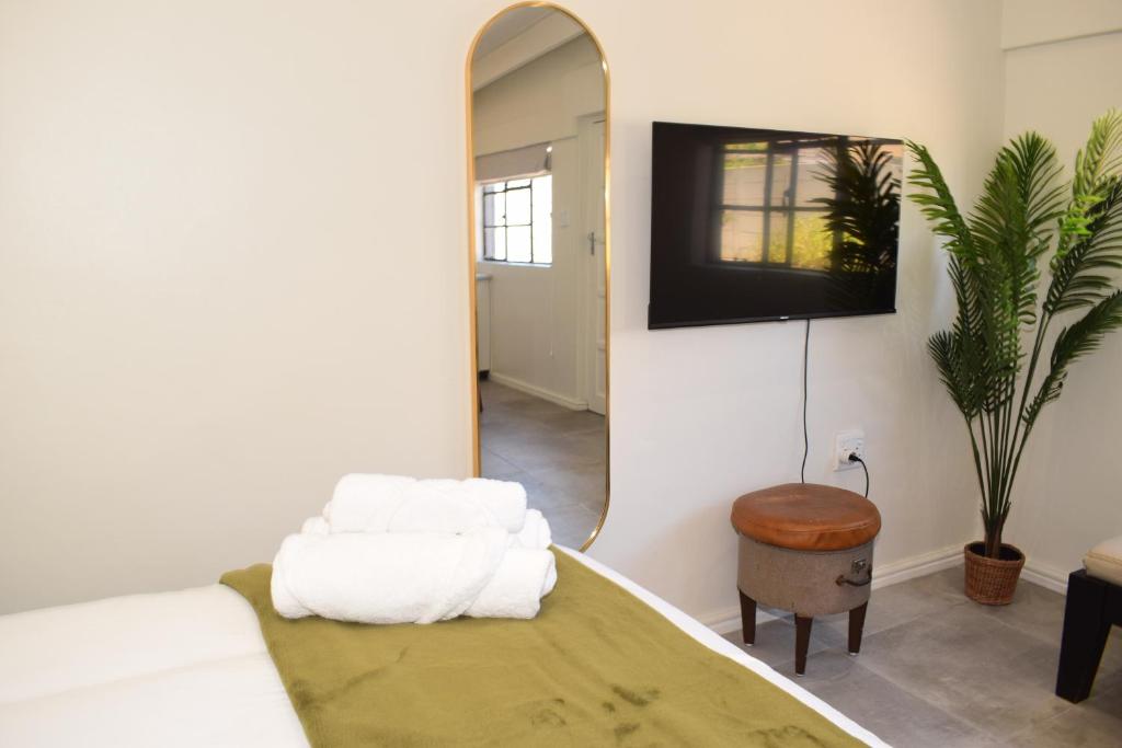 House on Pringle, Kapské Město