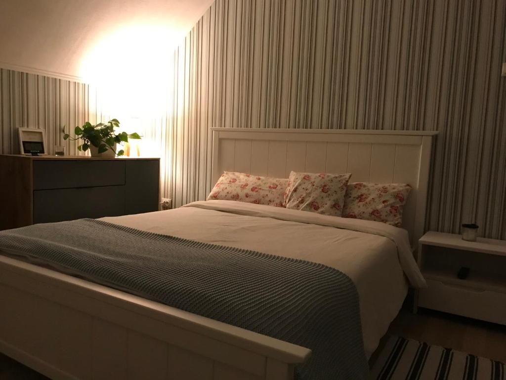 Homestay Khomenko, Perečyn