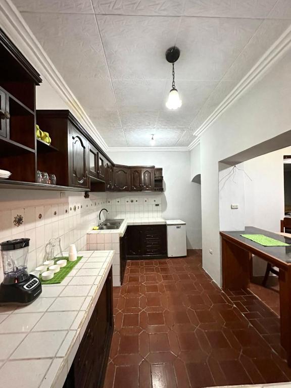 Apartamento en casa colonial - 3