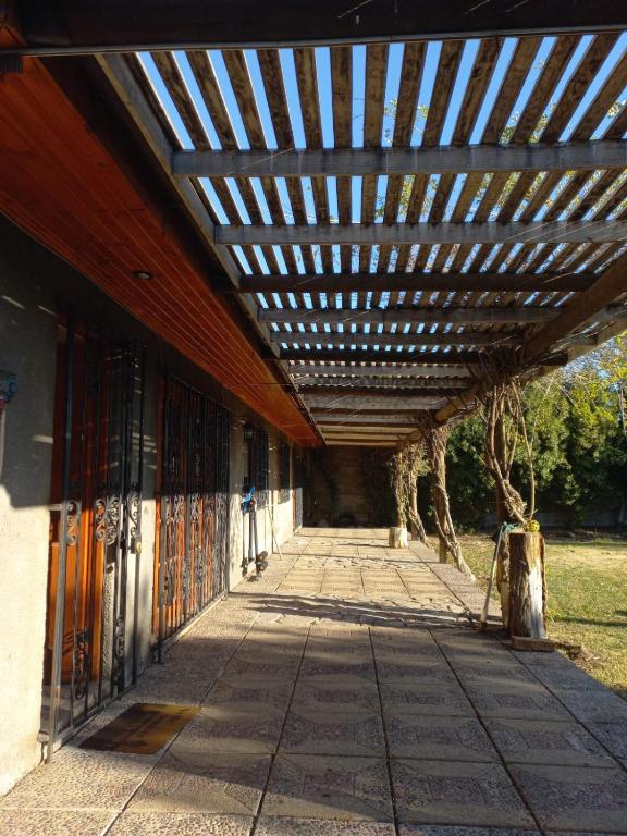 Casa completa con piscina San Esteban, Los Andes, Valparaíso - 4