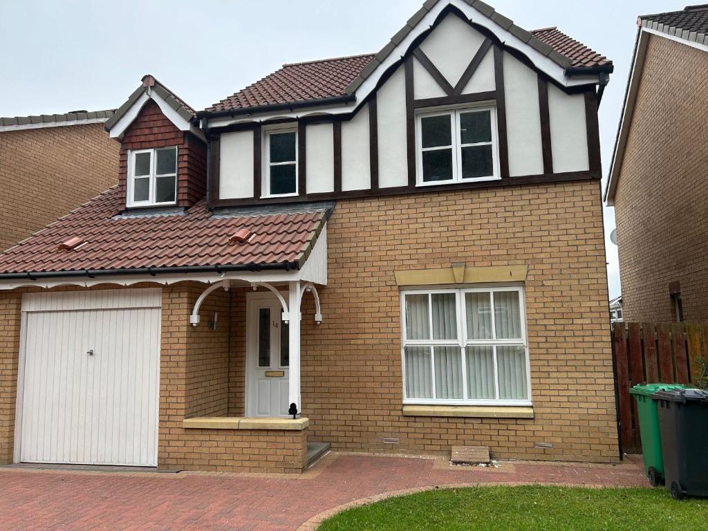 Tranquil Coastal Getaway Home, Saint Davids